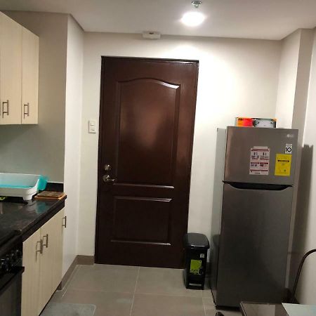 Baguio Central Apartment By Goshenland Baguio City Zewnętrze zdjęcie