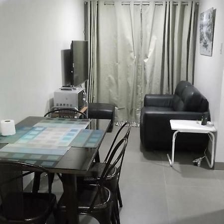 Baguio Central Apartment By Goshenland Baguio City Zewnętrze zdjęcie