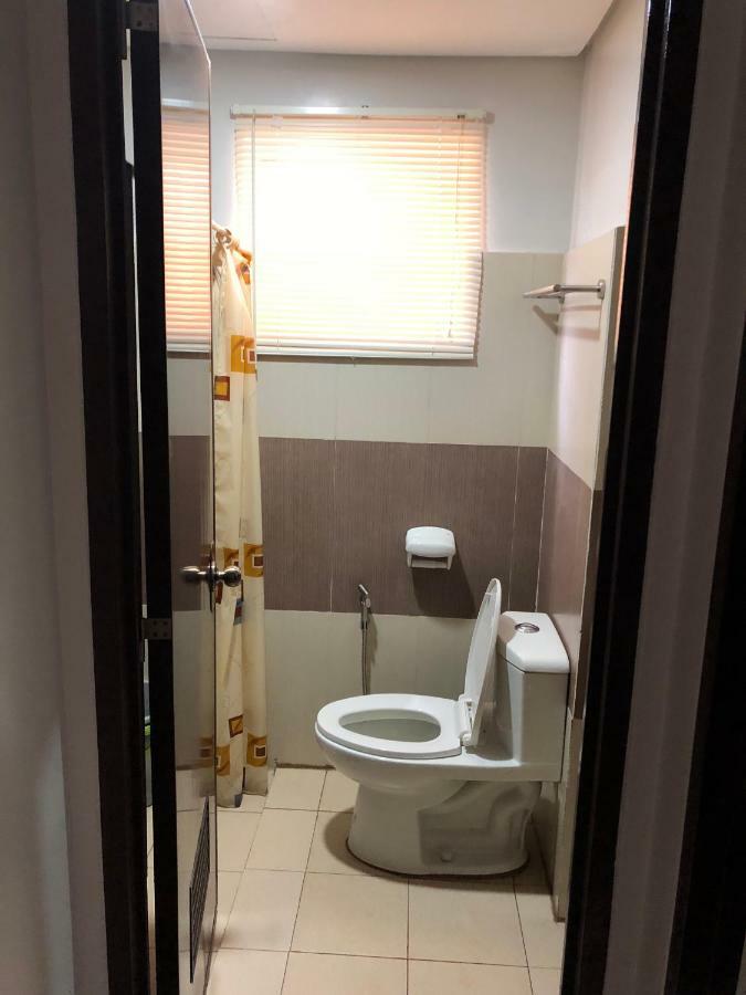 Baguio Central Apartment By Goshenland Baguio City Zewnętrze zdjęcie