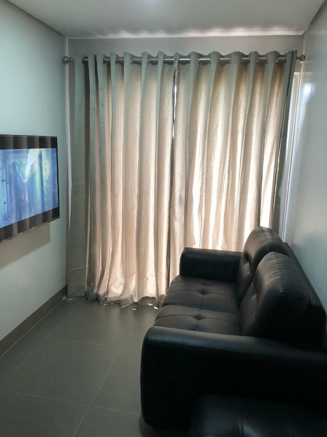 Baguio Central Apartment By Goshenland Baguio City Zewnętrze zdjęcie