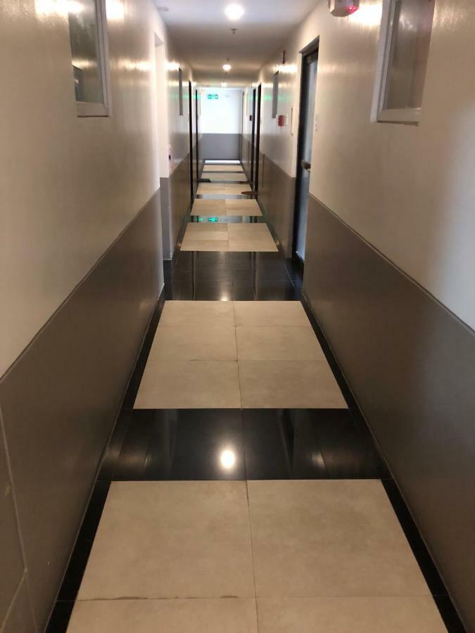 Baguio Central Apartment By Goshenland Baguio City Zewnętrze zdjęcie