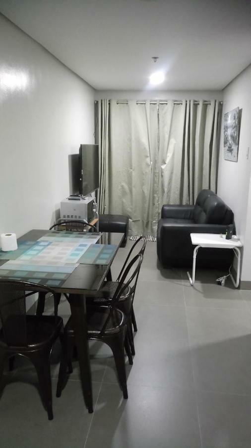 Baguio Central Apartment By Goshenland Baguio City Zewnętrze zdjęcie