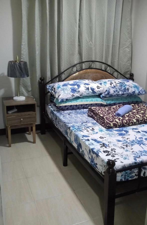 Baguio Central Apartment By Goshenland Baguio City Zewnętrze zdjęcie