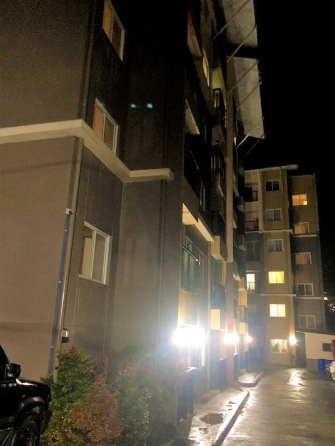 Baguio Central Apartment By Goshenland Baguio City Zewnętrze zdjęcie